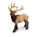 Elk Bull Toy | Wildlife Animal Toys | Safari Ltd®