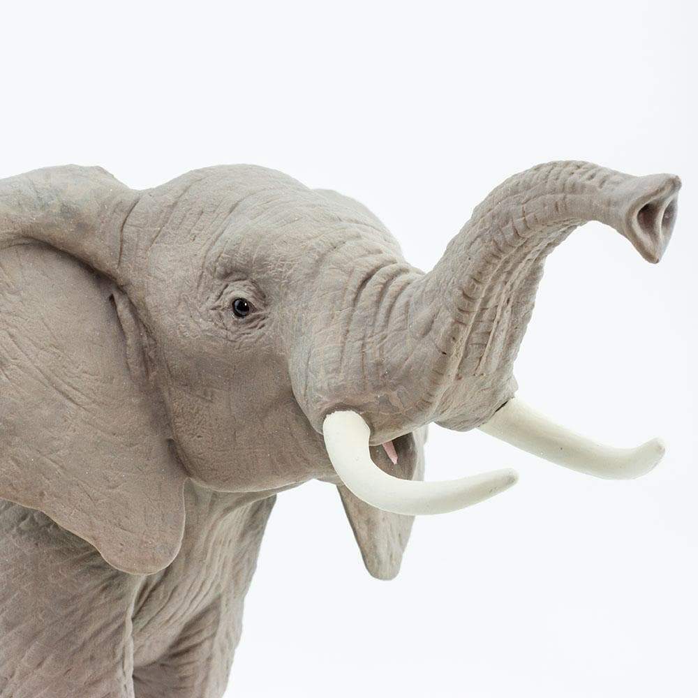 African Elephant Toy | Safari Ltd®