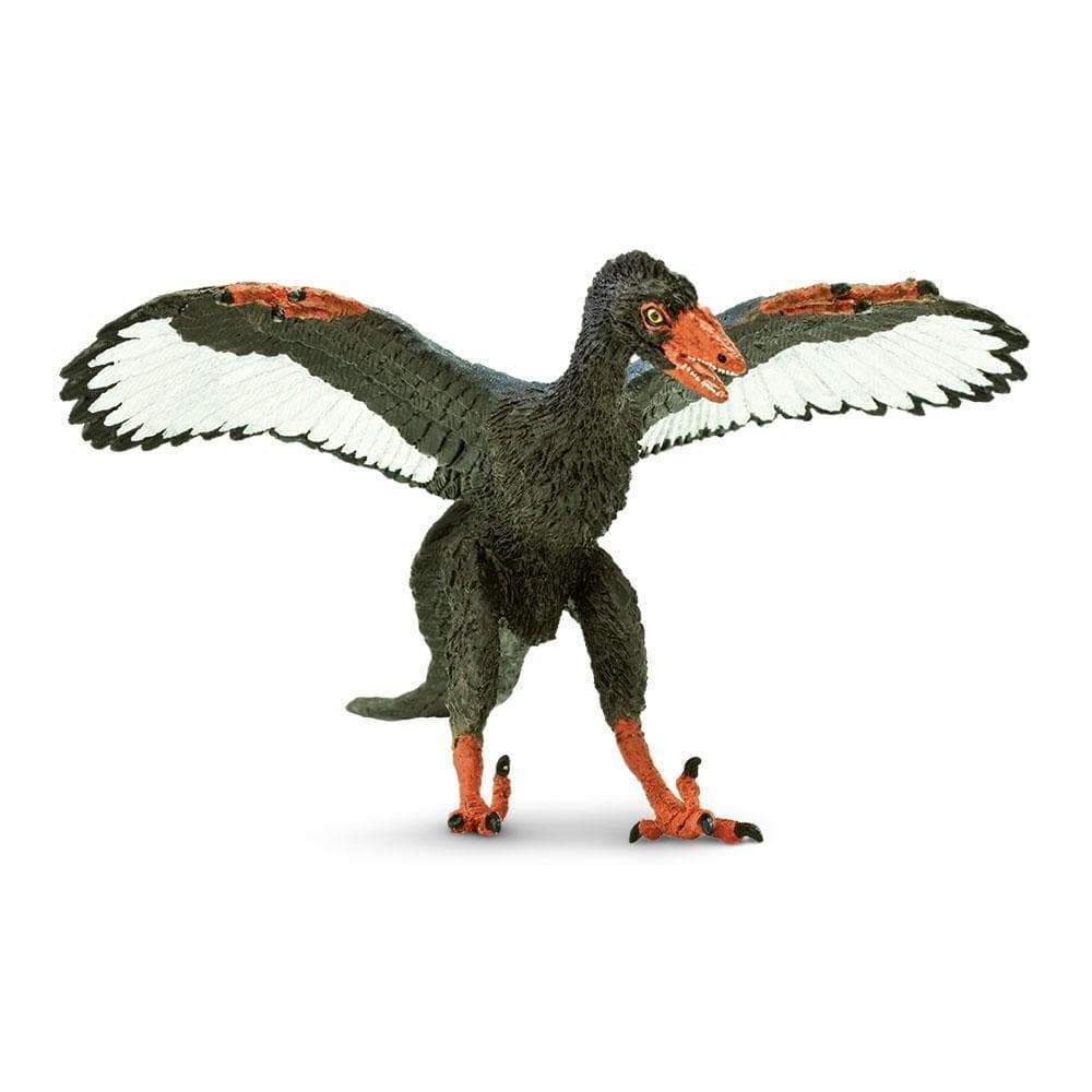 Archaeopteryx plush sales