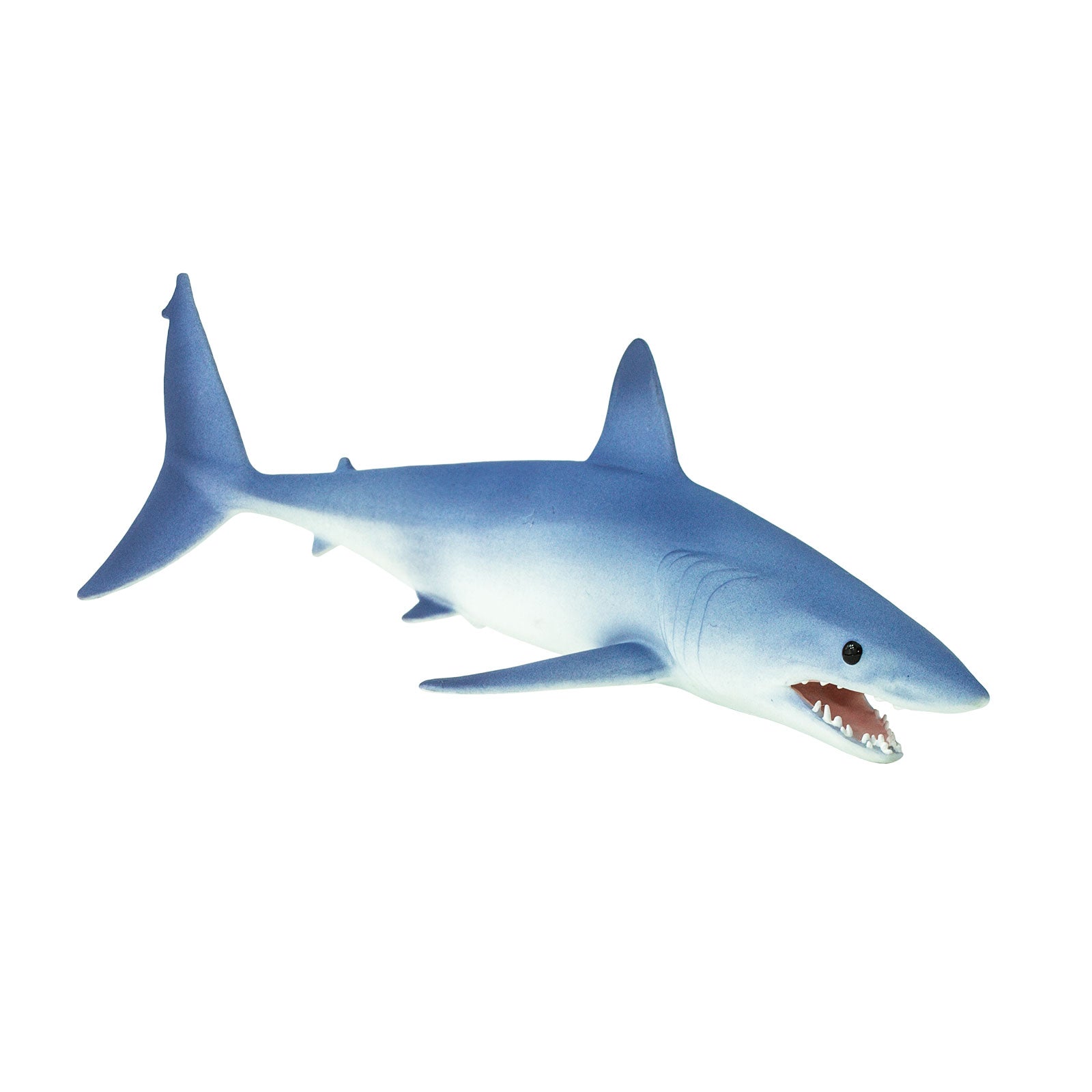 Mako Shark ミニカー コレクション1/18・未開封 Mako Shark Toy – Realistic Ocean Predator | Safari Ltd® | Safari Ltd®