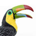 Toucan Toy | Wildlife Animal Toys | Safari Ltd®