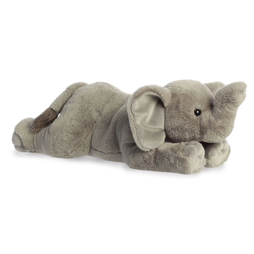 28" ELEPHANT- Super Flopsie |  | Safari Ltd®