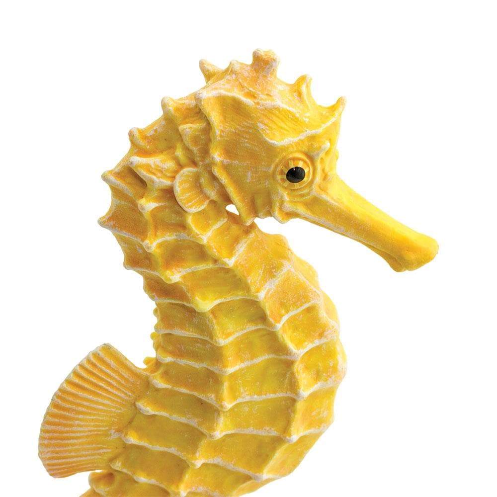 Seahorse Toy | Incredible Creatures | Safari Ltd®