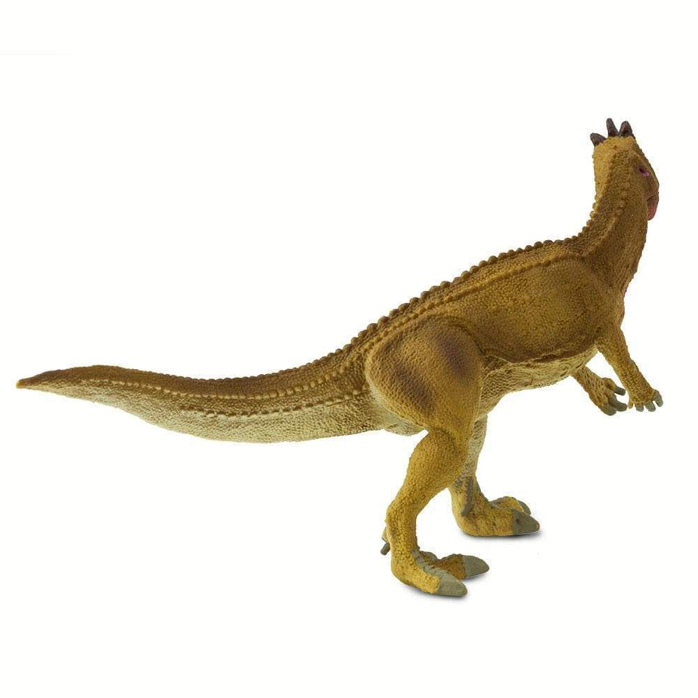 Ceratosaurus Toy | Dinosaur Toys | Safari Ltd®