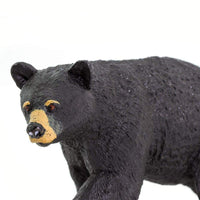 Black Bear Toy | Wildlife Animal Toys | Safari Ltd®