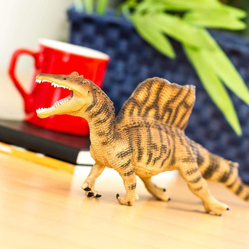 Spinosaurus Toy | Dinosaur Toys | Safari Ltd®