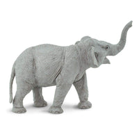 Asian Elephant Toy | Wildlife Animal Toys | Safari Ltd®
