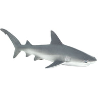 Gray Reef Shark Toy | Sea Life | Safari Ltd®