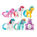 My Little Pony - Surprise Pack - Figurines |  | Safari Ltd®