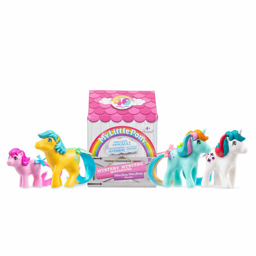 My Little Pony - Surprise Pack - Figurines |  | Safari Ltd®