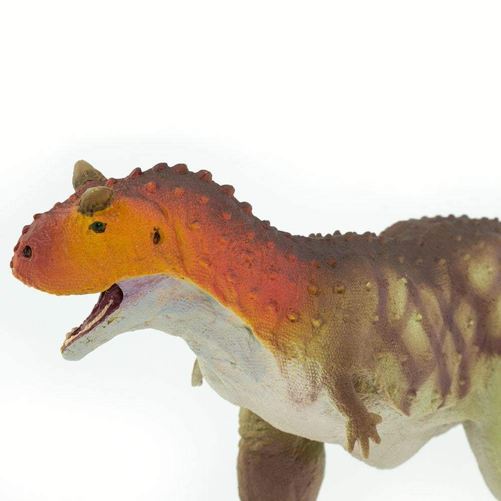 Carnotaurus Toy | Dinosaur Toys | Safari Ltd®