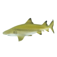 Lemon Shark Toy | Sea Life | Safari Ltd®