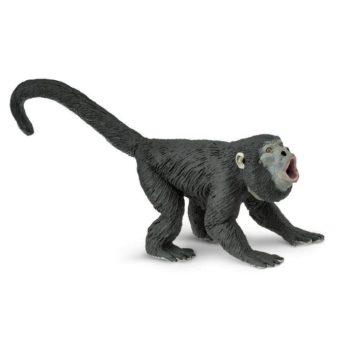 Howler Monkey Toy