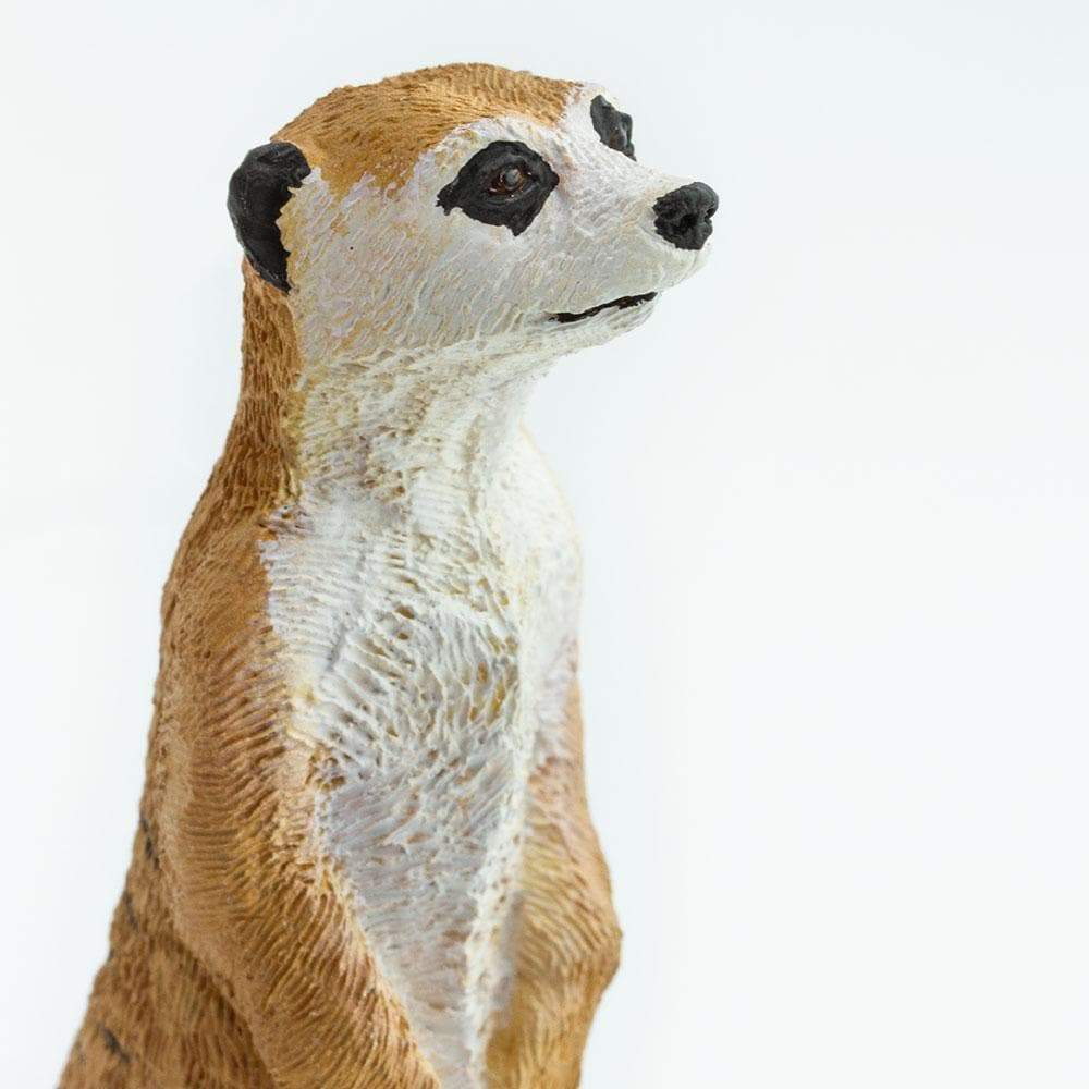 Meerkat Toy | Wildlife Animal Toys | Safari Ltd®