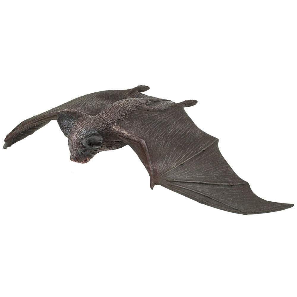 Brown Bat Toy | Incredible Creatures | Safari Ltd®