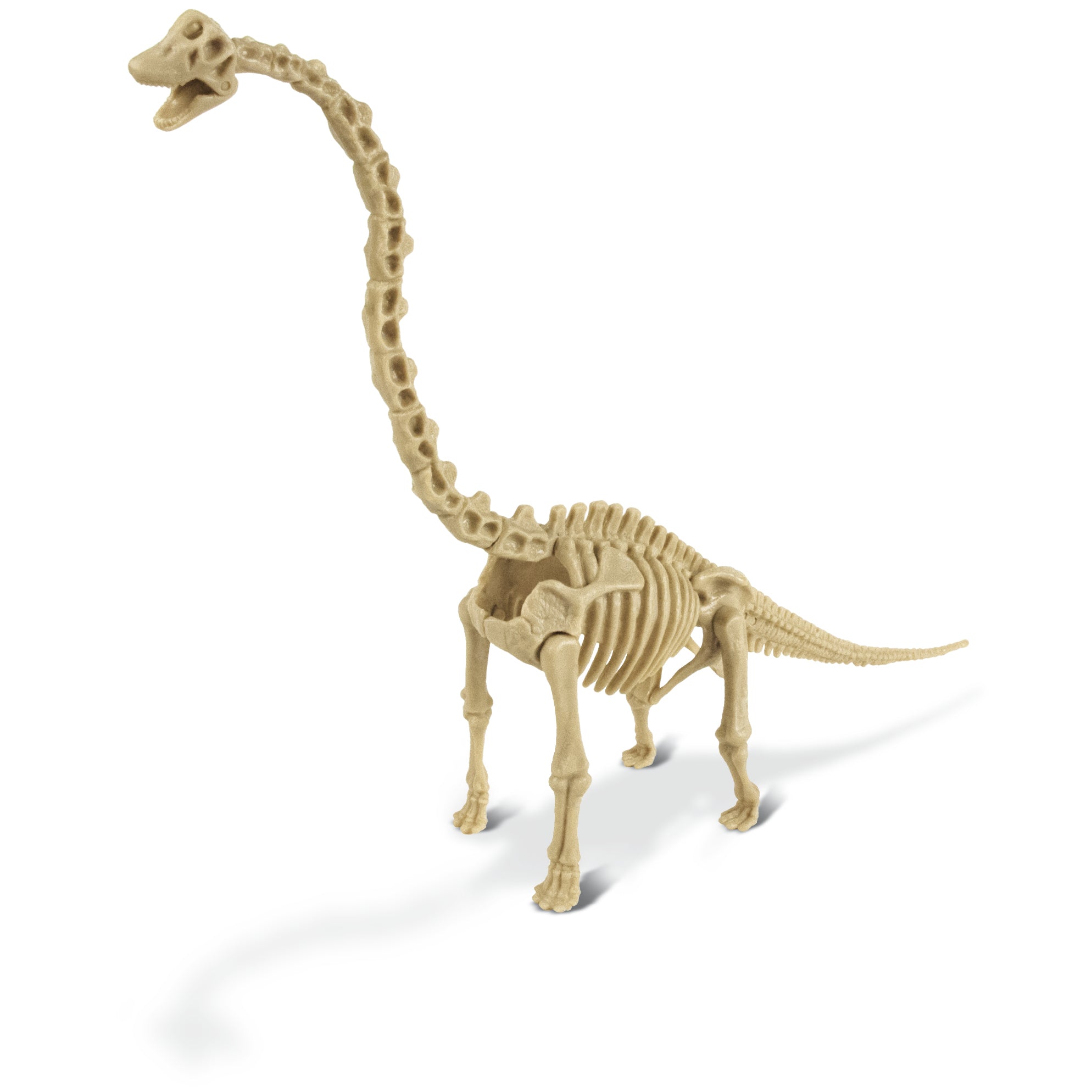 Uncle Milton Dino Dig Velociraptor Ausgrabungsset – Archäologie-Spielzeug Für Junge Forscher Ab 3 Jahren