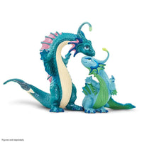 Ocean Dragon Toy | Dragon Toys | Safari Ltd®