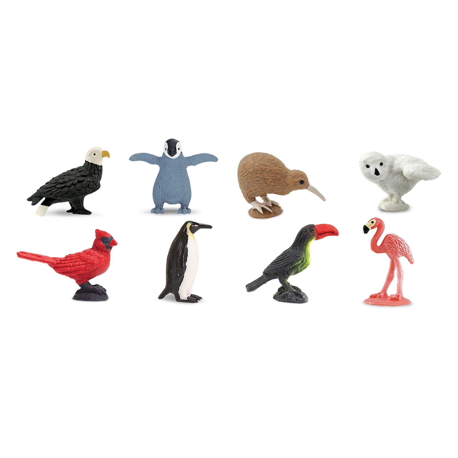 Birds Fun Pack | Safari Ltd®