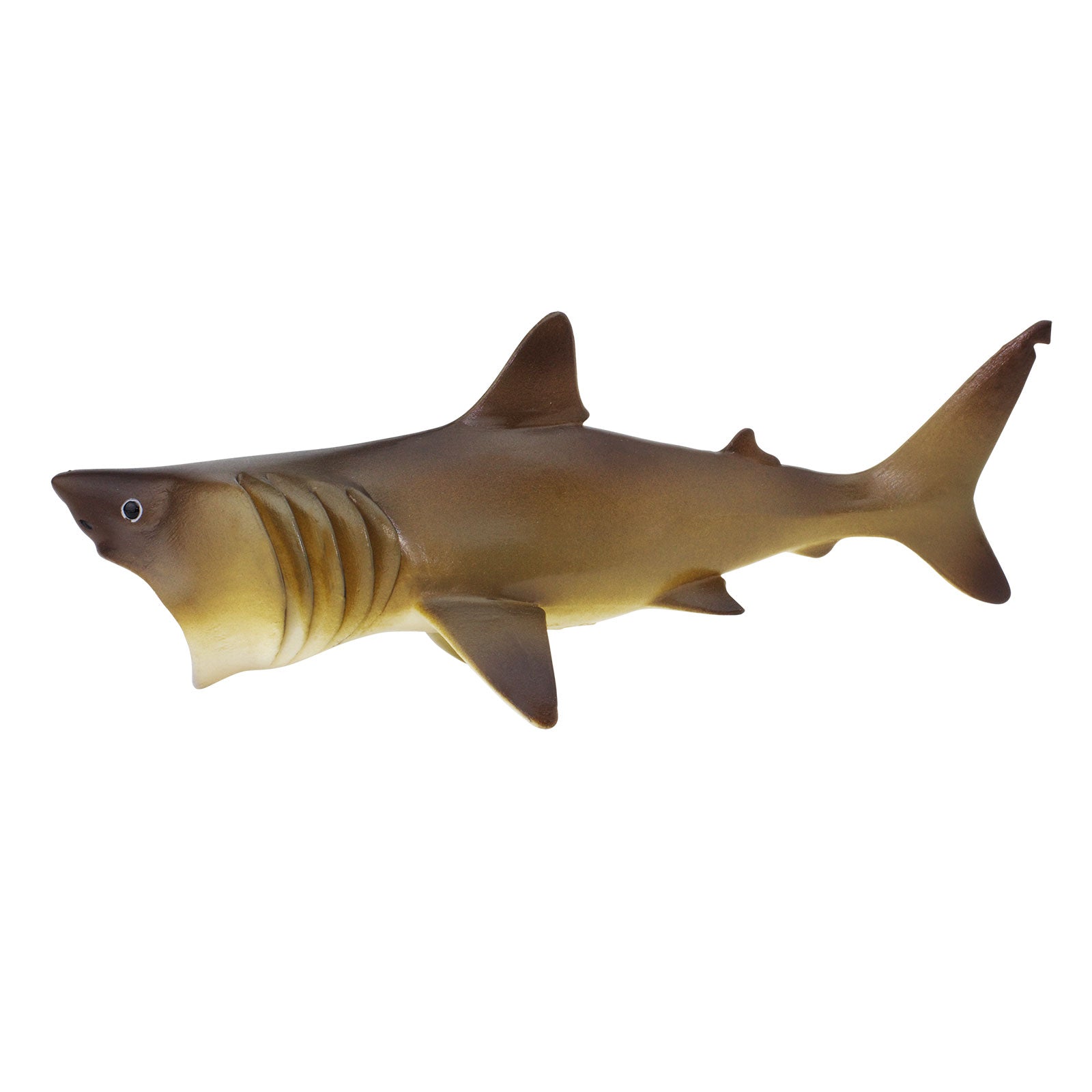 Basking Shark Toy | Sea Life | Safari Ltd®