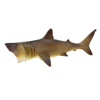 Basking Shark Toy | Sea Life | Safari Ltd®