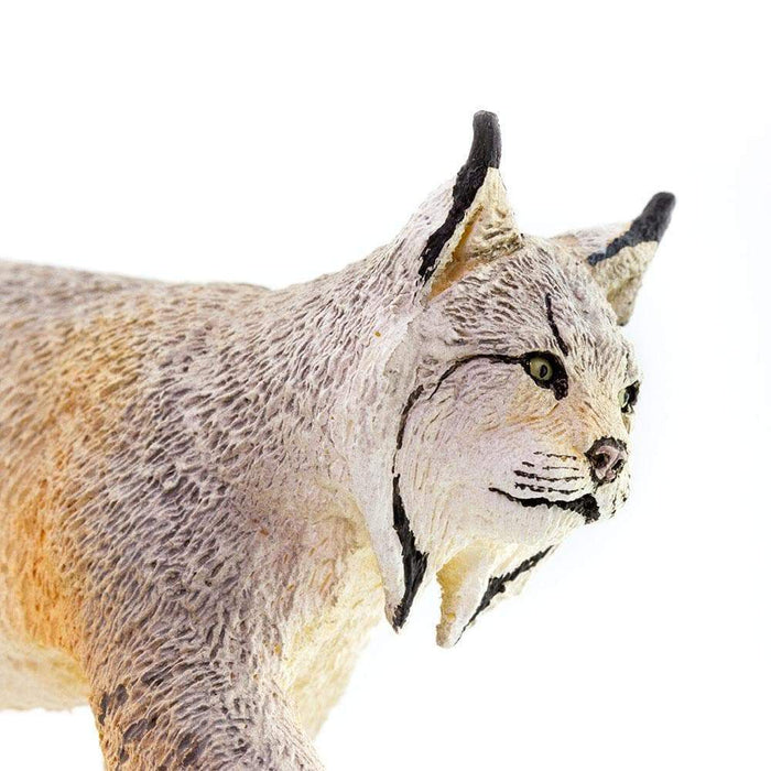 Lynx Toy | Wildlife Animal Toys | Safari Ltd®