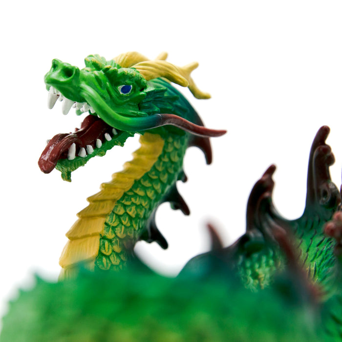 Chinese Dragon Toy Figure |  | Safari Ltd®
