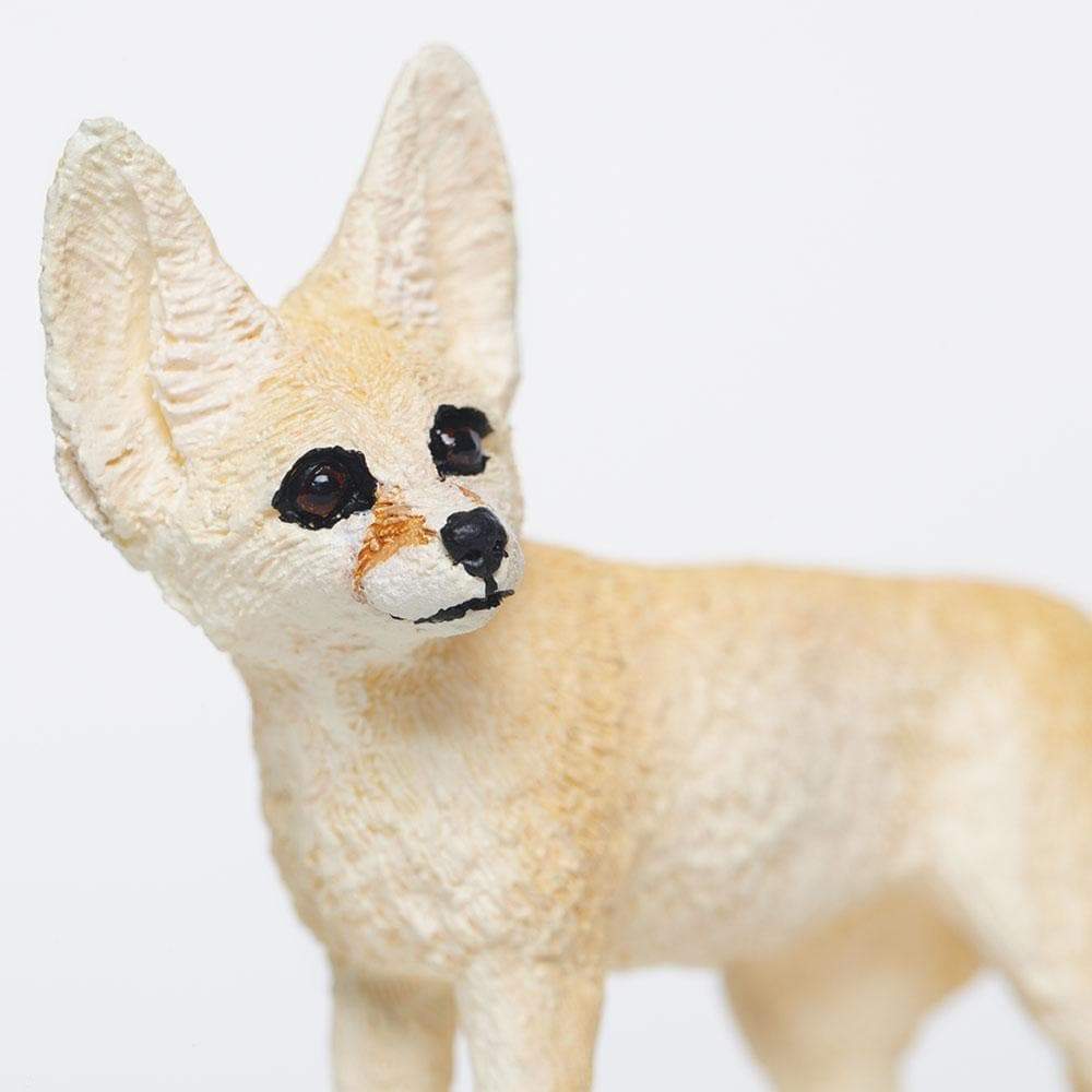 Fennec Fox Toy | Wildlife Animal Toys | Safari Ltd®