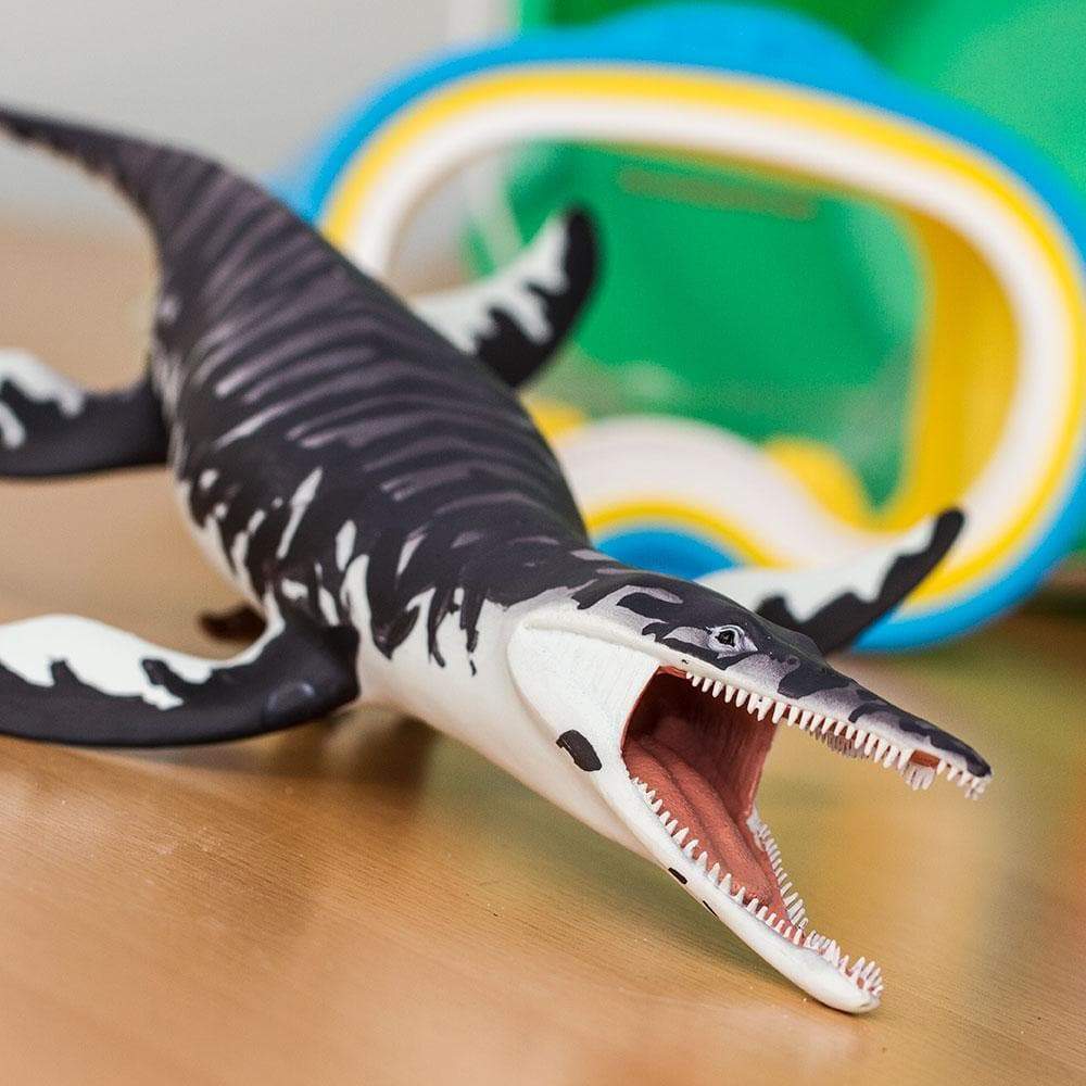 Kronosaurus Toy | Dinosaur Toys | Safari Ltd®