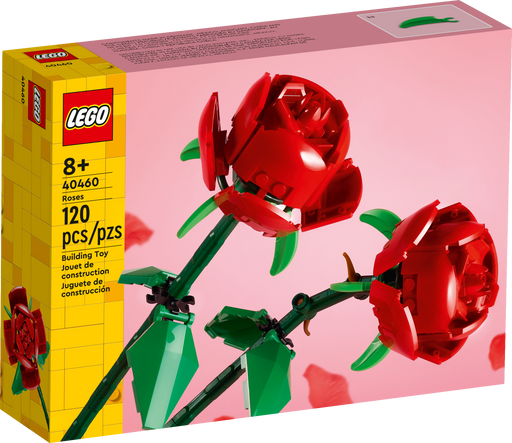 40460 Roses |  | Safari Ltd®