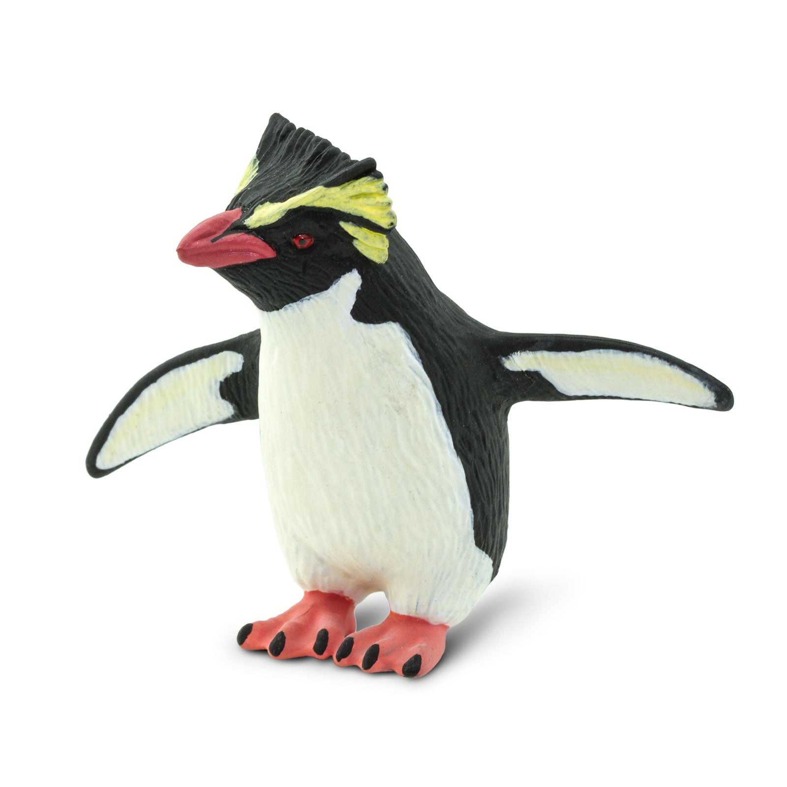 Rockhopper Penguin Toy - Safari Ltd Rockhopper Penguin Toy - Safari Ltd