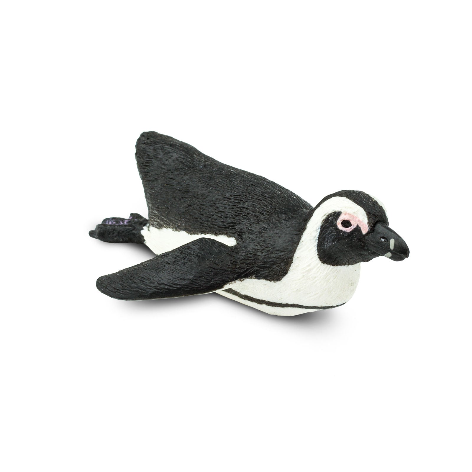 South African Penguin Toy - Safari Ltd South African Penguin Toy - Safari Ltd