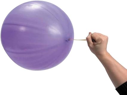 Punch Balloons |  | Safari Ltd®