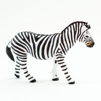 Plains Zebra Toy | Wildlife Animal Toys | Safari Ltd®
