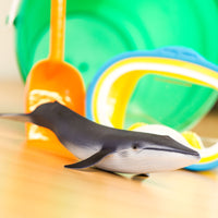Blue Whale Toy | Sea Life | Safari Ltd®