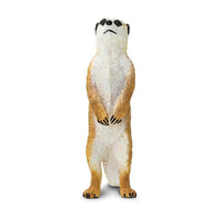 Meerkat Toy | Wildlife Animal Toys | Safari Ltd®