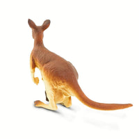 Kangaroo with Baby Toy | Wildlife Animal Toys | Safari Ltd®