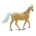 Palomino Mustang Stallion Toy | Farm | Safari Ltd®