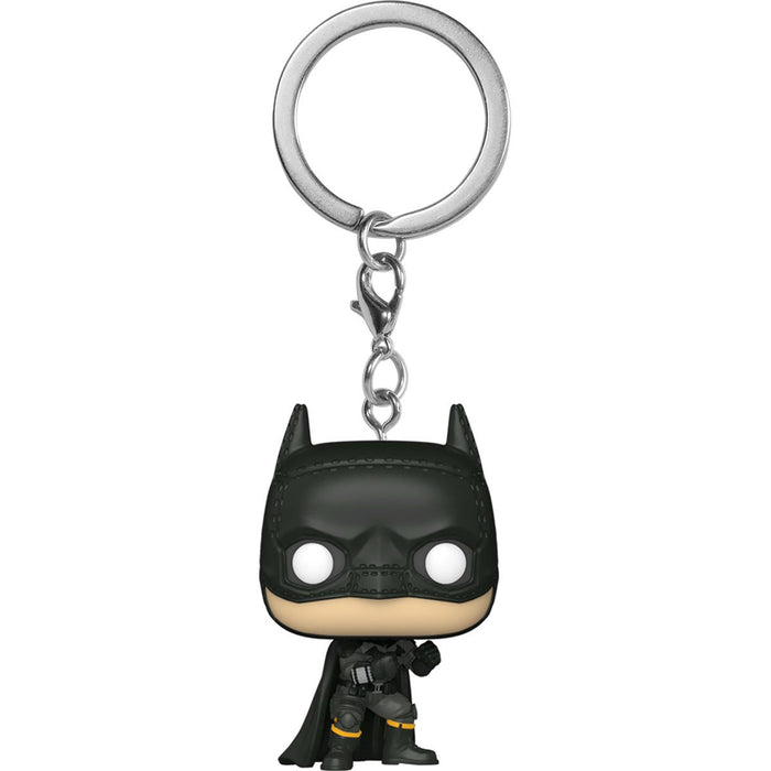 Funko - The Batman - Funko Pocket Pop! Key Chain |  | Safari Ltd®