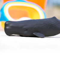 Sperm Whale Toy | Sea Life | Safari Ltd®