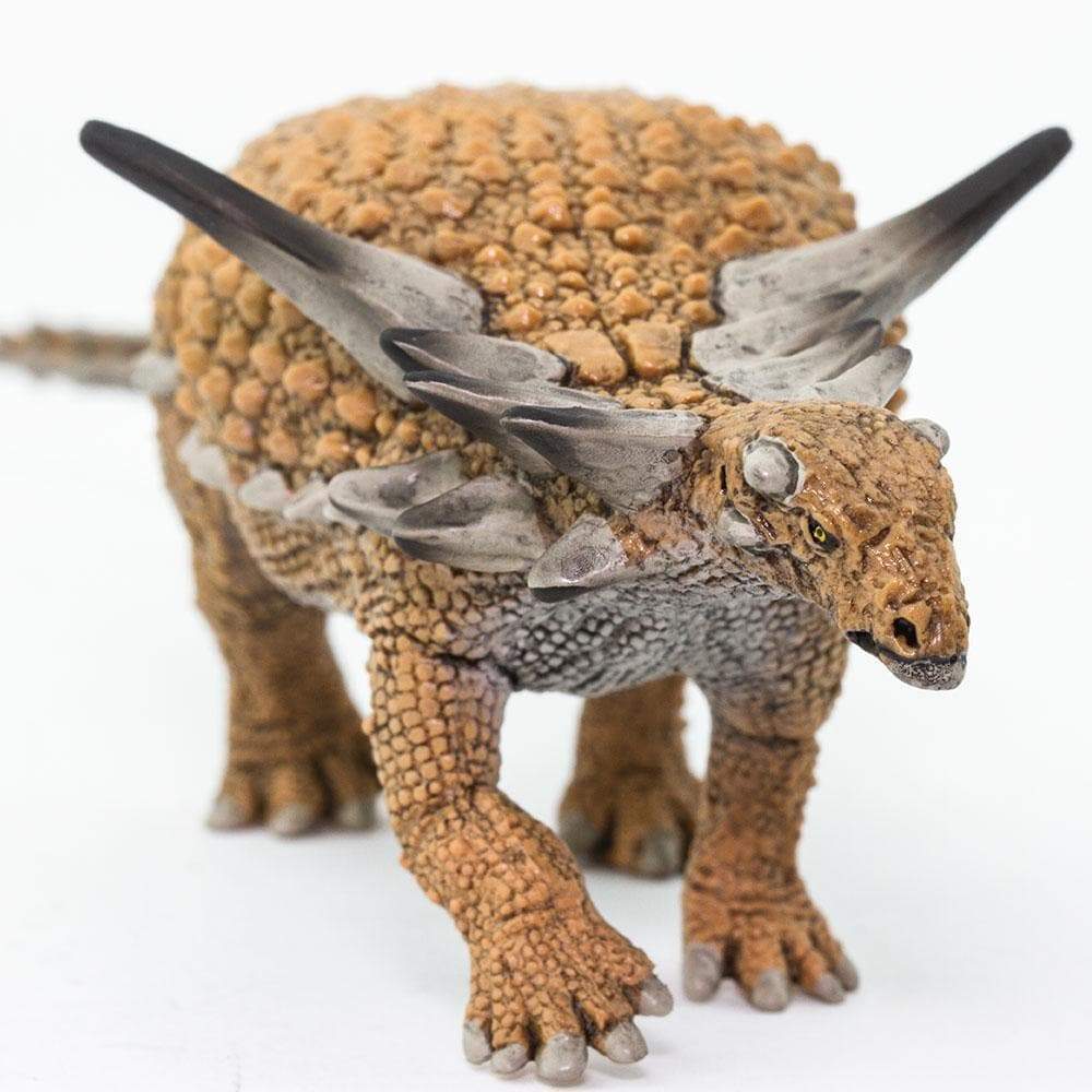 Sauropelta Toy | Dinosaur Toys | Safari Ltd®