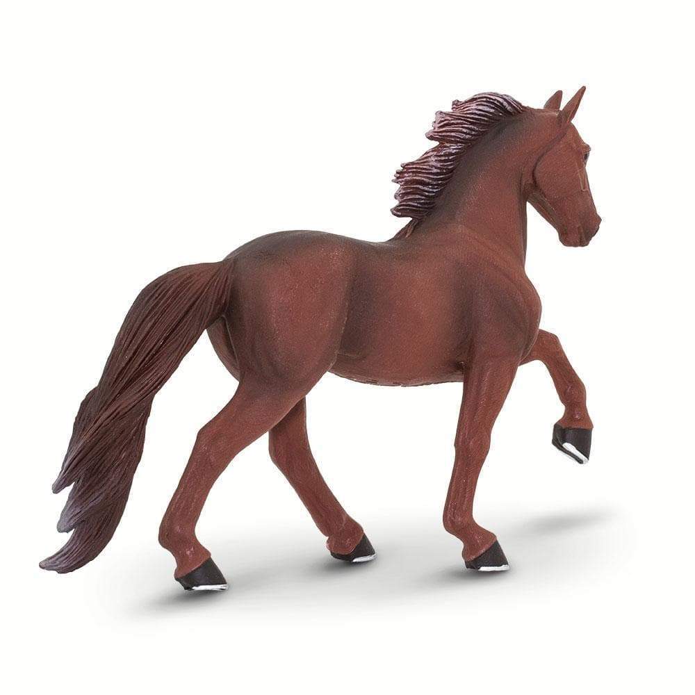 Tennessee Walking Horse Toy | Farm | Safari Ltd®