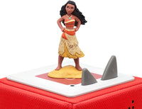 Tonies® Disney - Moana Audio Play Character - Safari Ltd®