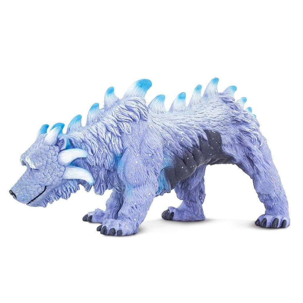 Arctic Dragon Toy | Dragon Toy Figurines | Safari Ltd®