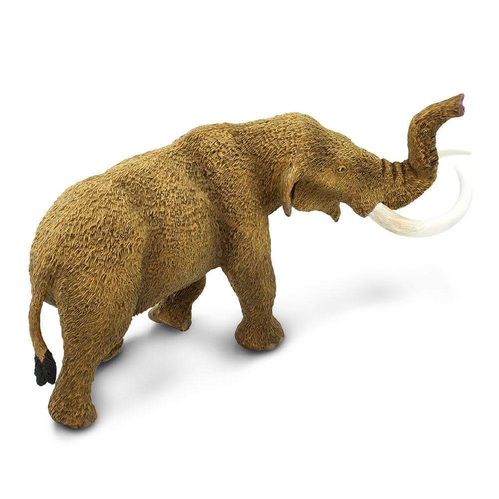 トムソン　mastodon American Mastodon Toy | Prehistoric Figure by Safari Ltd