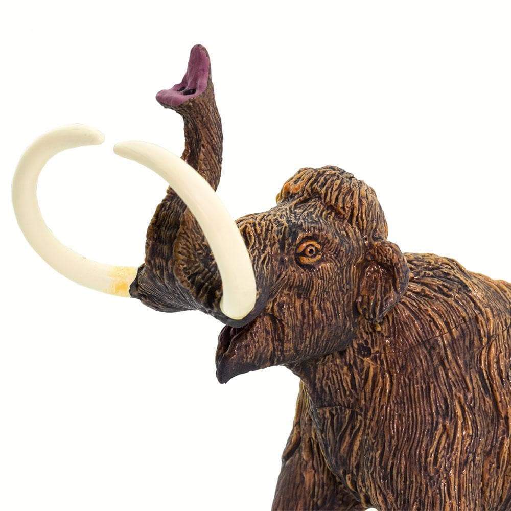 Woolly Mammoth Toy | Dinosaur Toys | Safari Ltd®