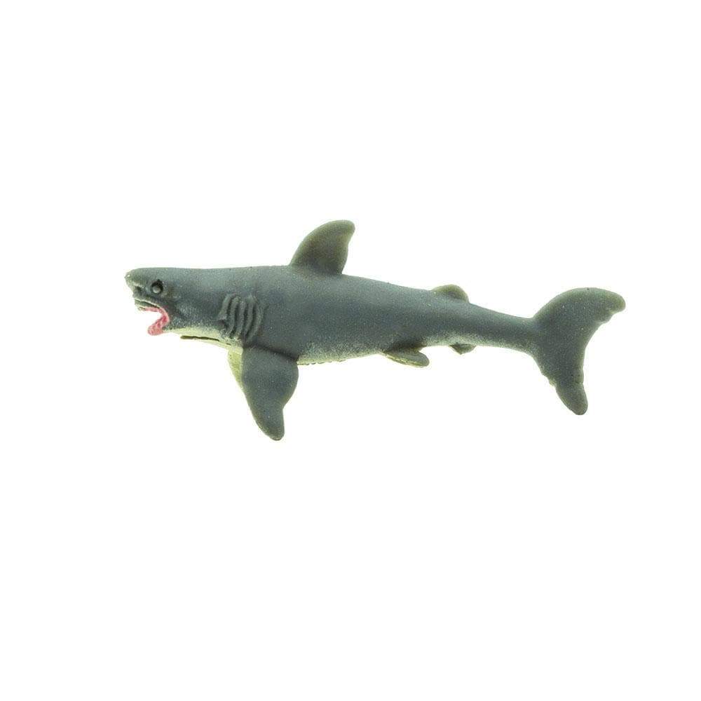 Great White Sharks - 192 pcs - Good Luck Minis® | Safari Ltd®