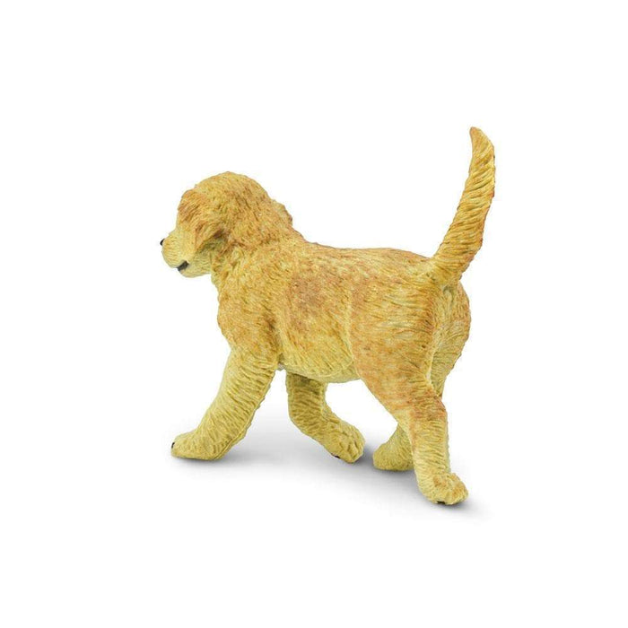 Golden Retriever Puppy Toy | Farm | Safari Ltd®