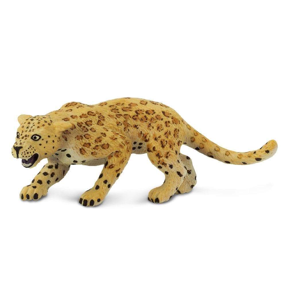 Leopard Toy | Wildlife Animal Toys | Safari Ltd®