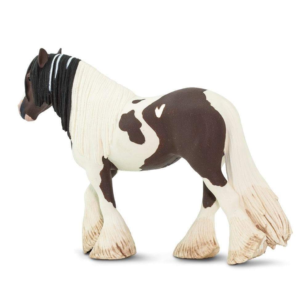 アンティーク雑貨 Horse Torei Tinker Horse Toy | Safari Ltd®