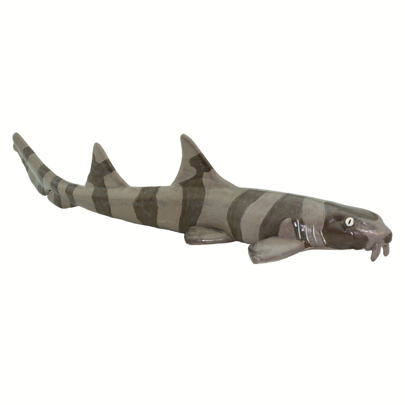 Bamboo Shark Toy | Sea Life | Safari Ltd®